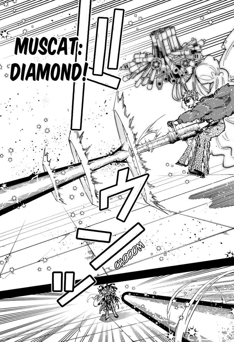 Read Ichi the Witch chapter 91 image 6 on Lezhin