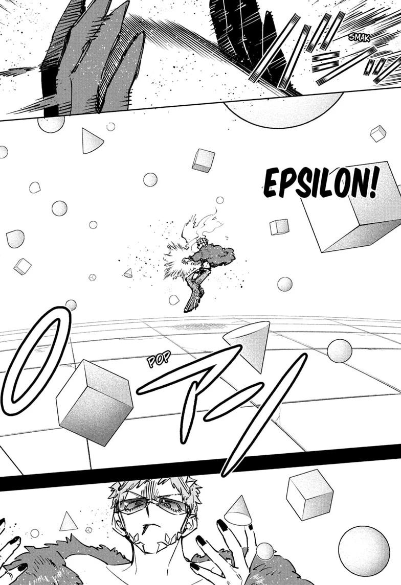 Read Ichi the Witch chapter 91 image 7 on Lezhin