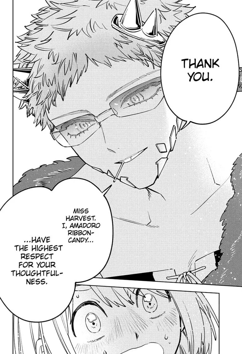 Read Ichi the Witch chapter 93 image 7 on Lezhin