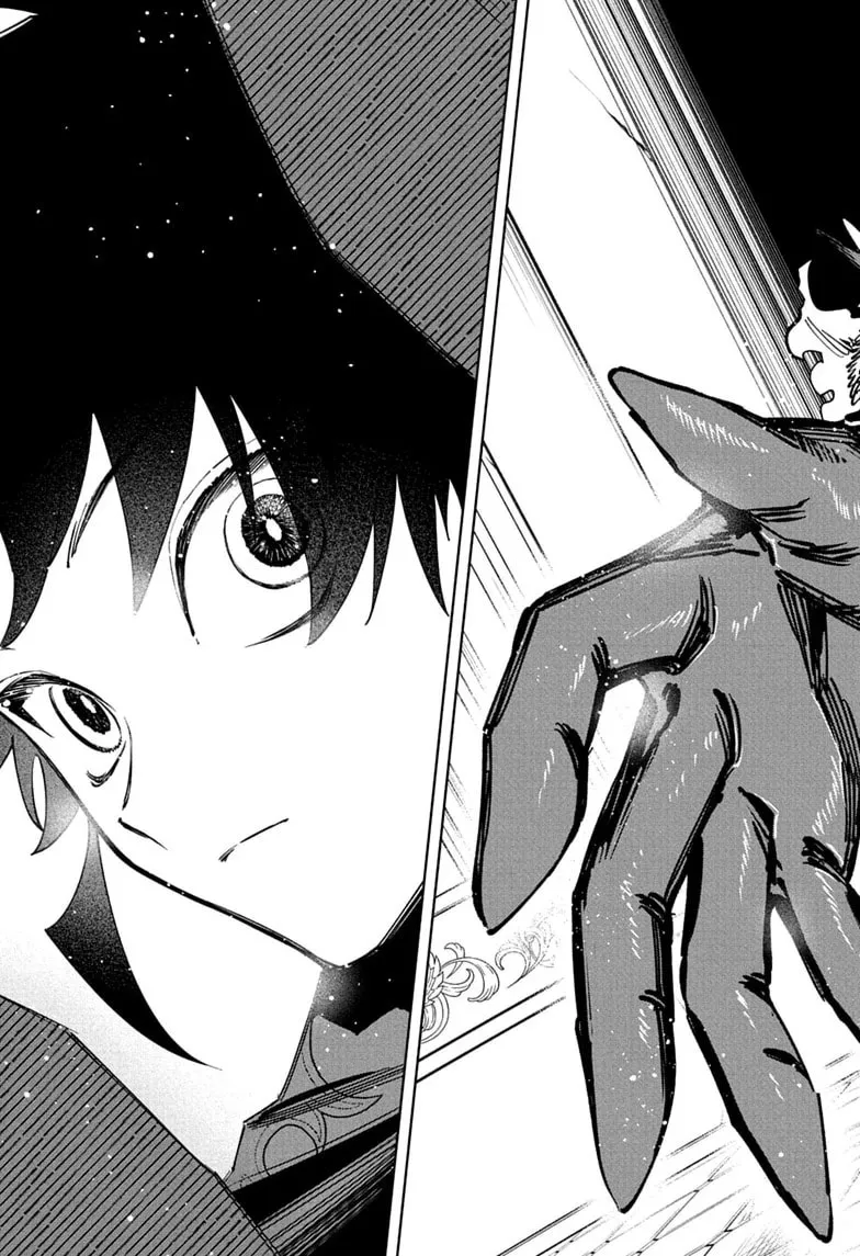Ichi the Witch Chapter 94 page 15 - 
