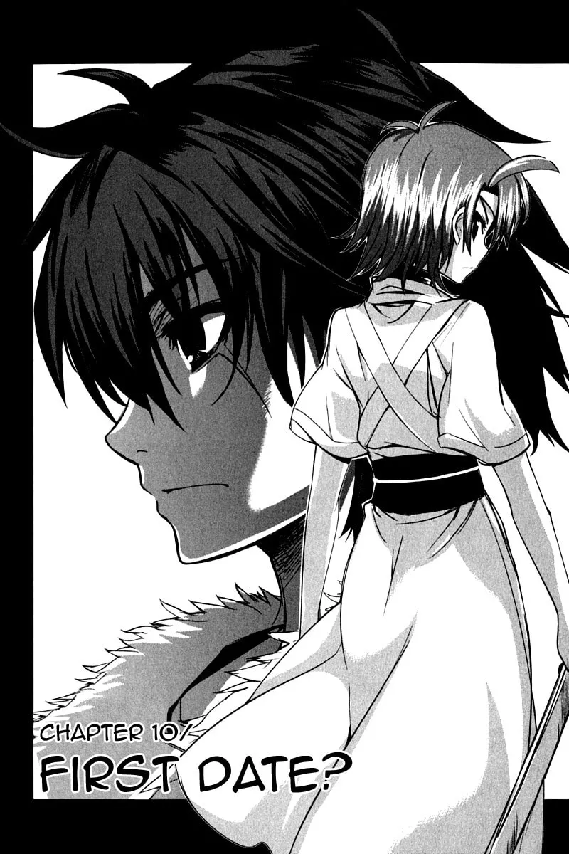 Read Ichiban Ushiro no Daimaou chapter 10 image 1 on Lezhin
