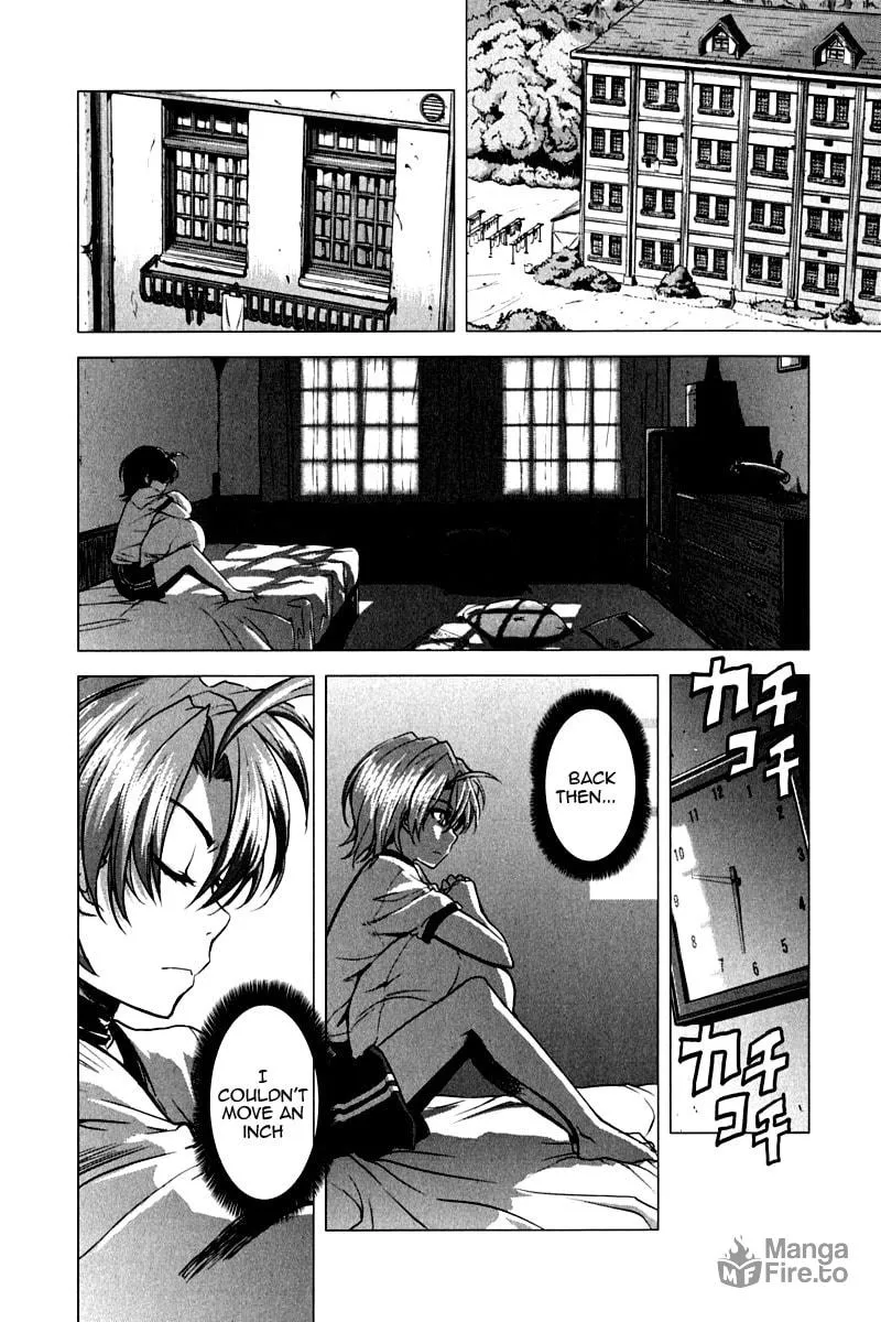 Read Ichiban Ushiro no Daimaou chapter 10 image 5 on Lezhin