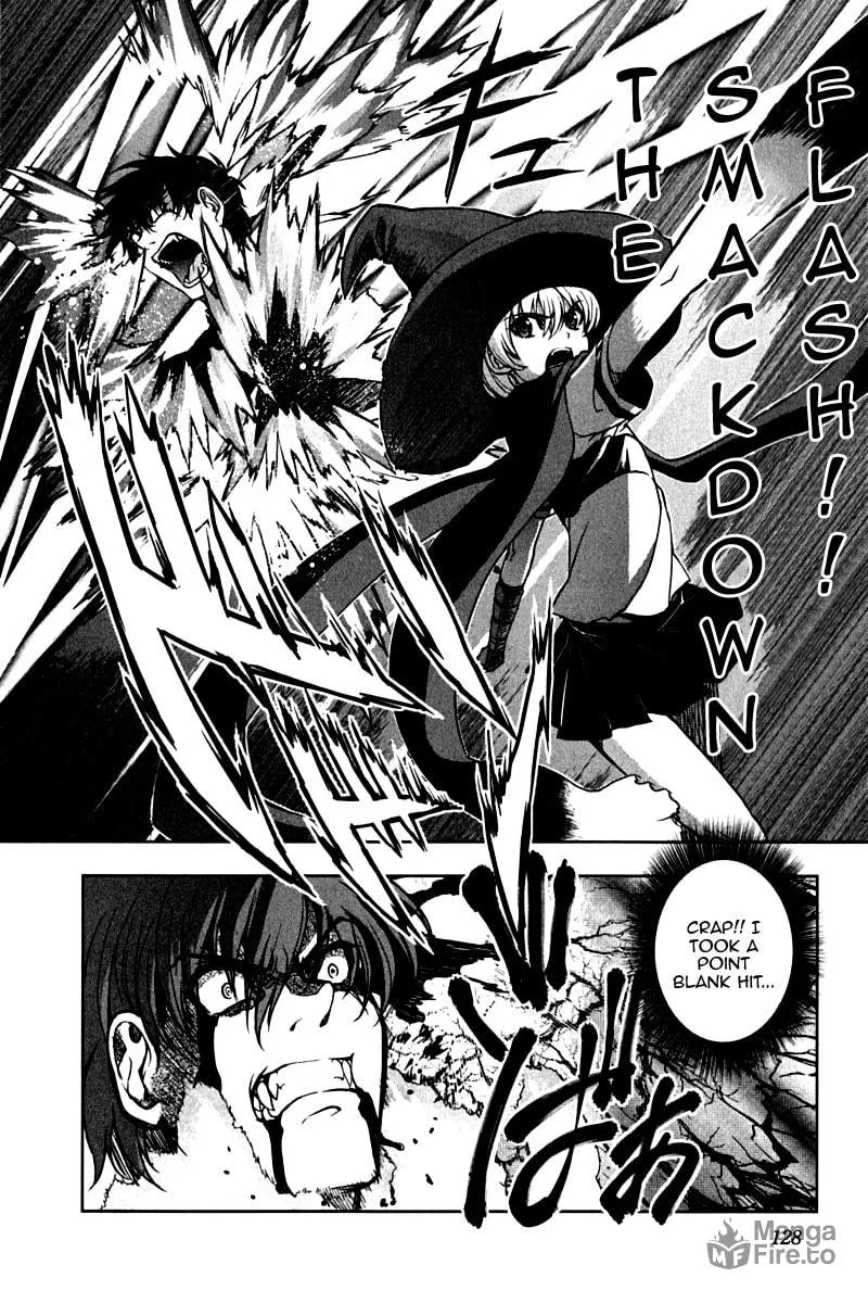 Read Ichiban Ushiro no Daimaou chapter 13 image 5 on Lezhin