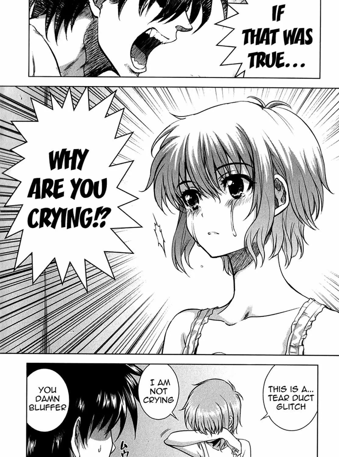 Read Ichiban Ushiro no Daimaou chapter 19 image 31 on Lezhin