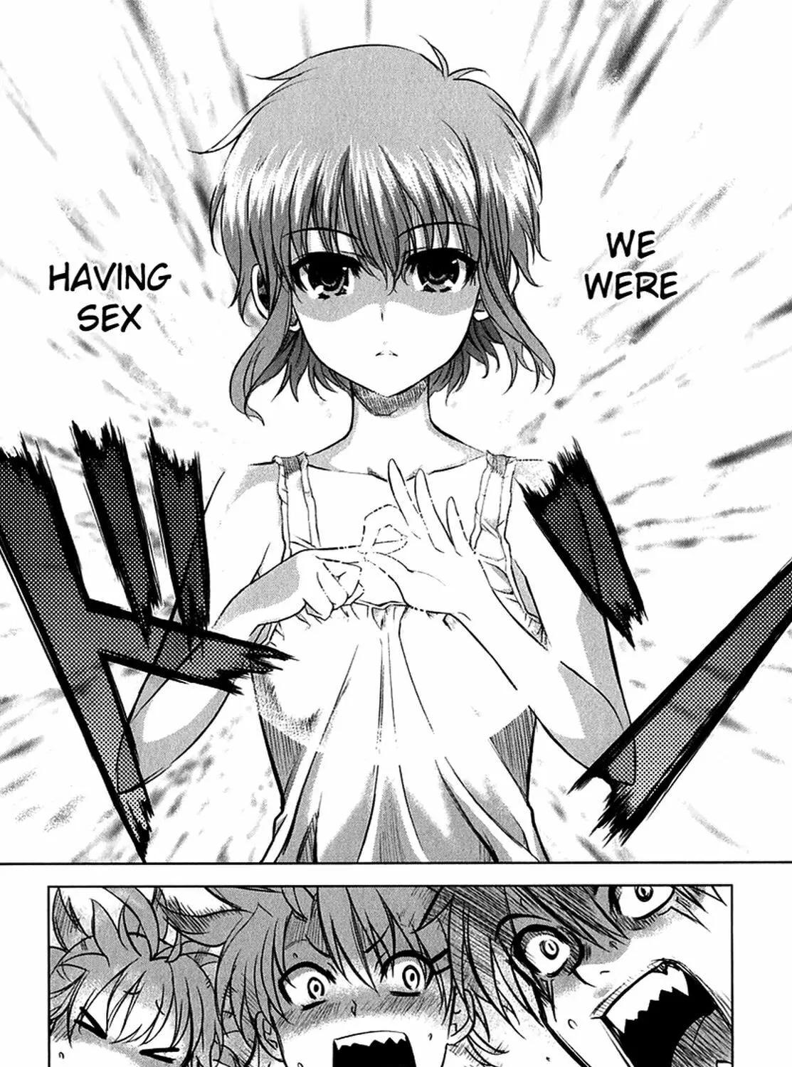 Read Ichiban Ushiro no Daimaou chapter 19 image 43 on Lezhin