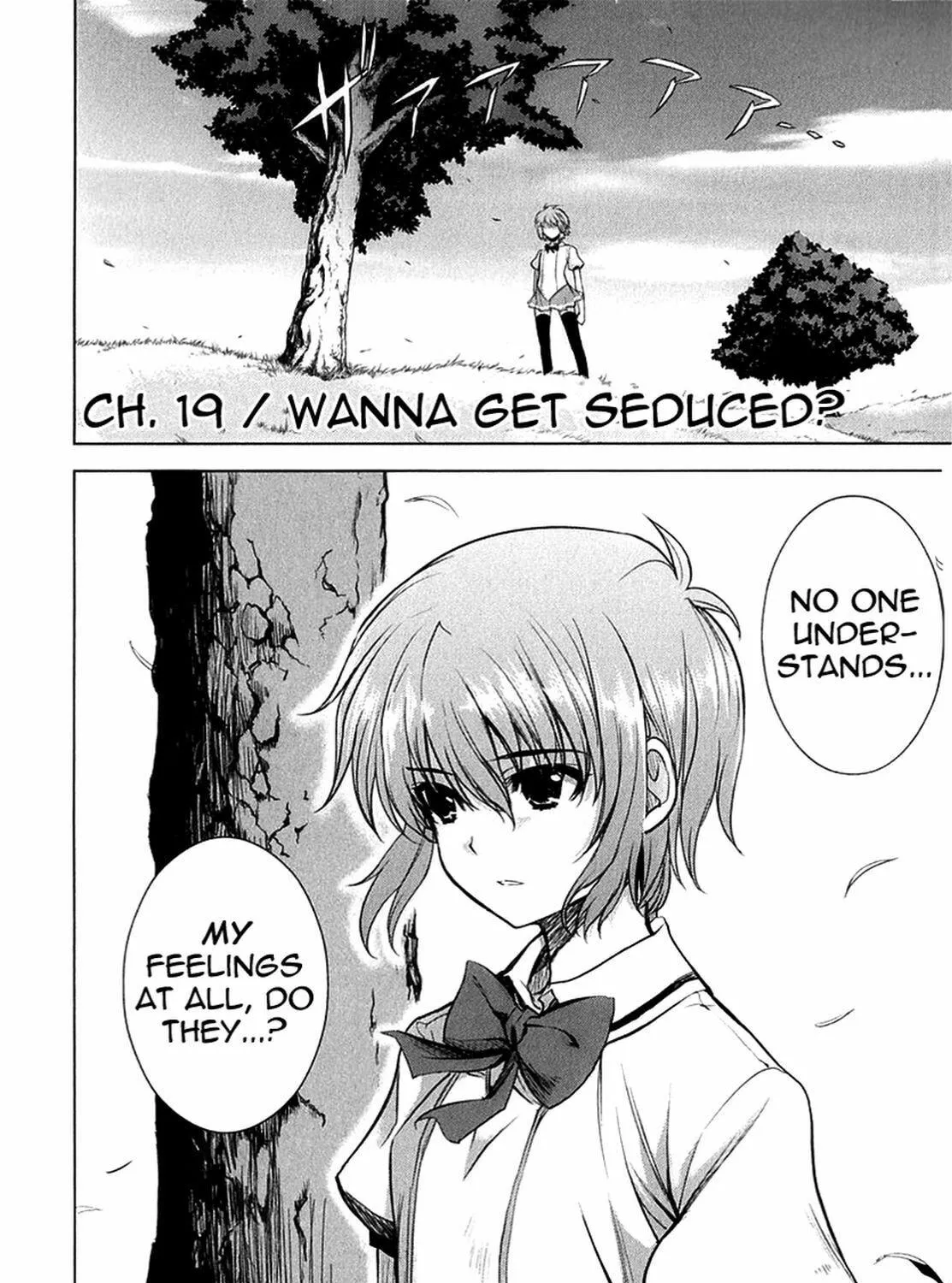 Read Ichiban Ushiro no Daimaou chapter 19 image 7 on Lezhin