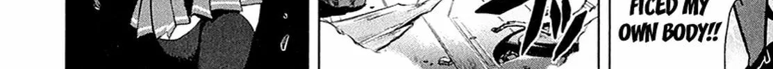 Read Ichiban Ushiro no Daimaou chapter 25 image 20 on Lezhin