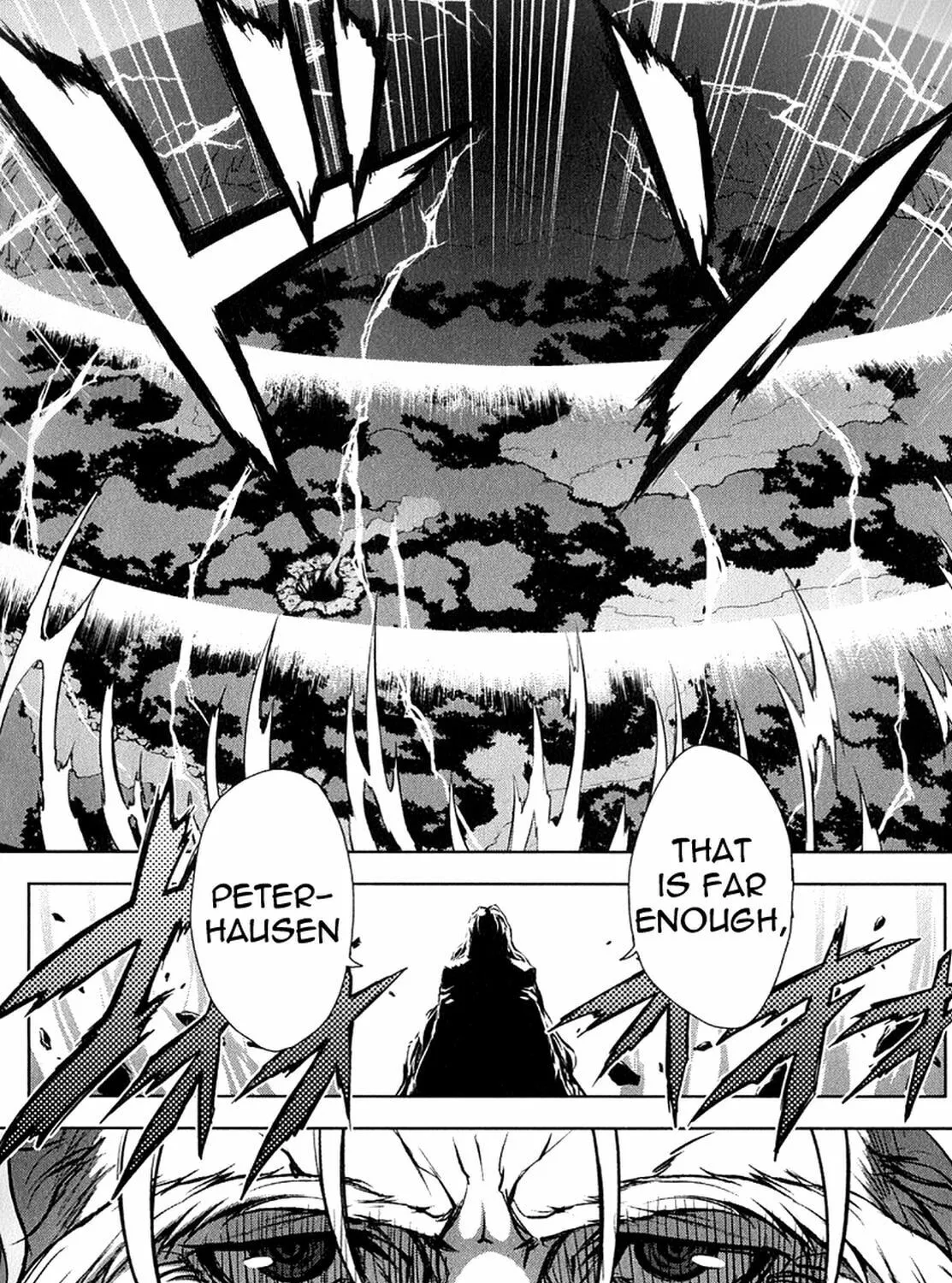 Read Ichiban Ushiro no Daimaou chapter 25 image 29 on Lezhin