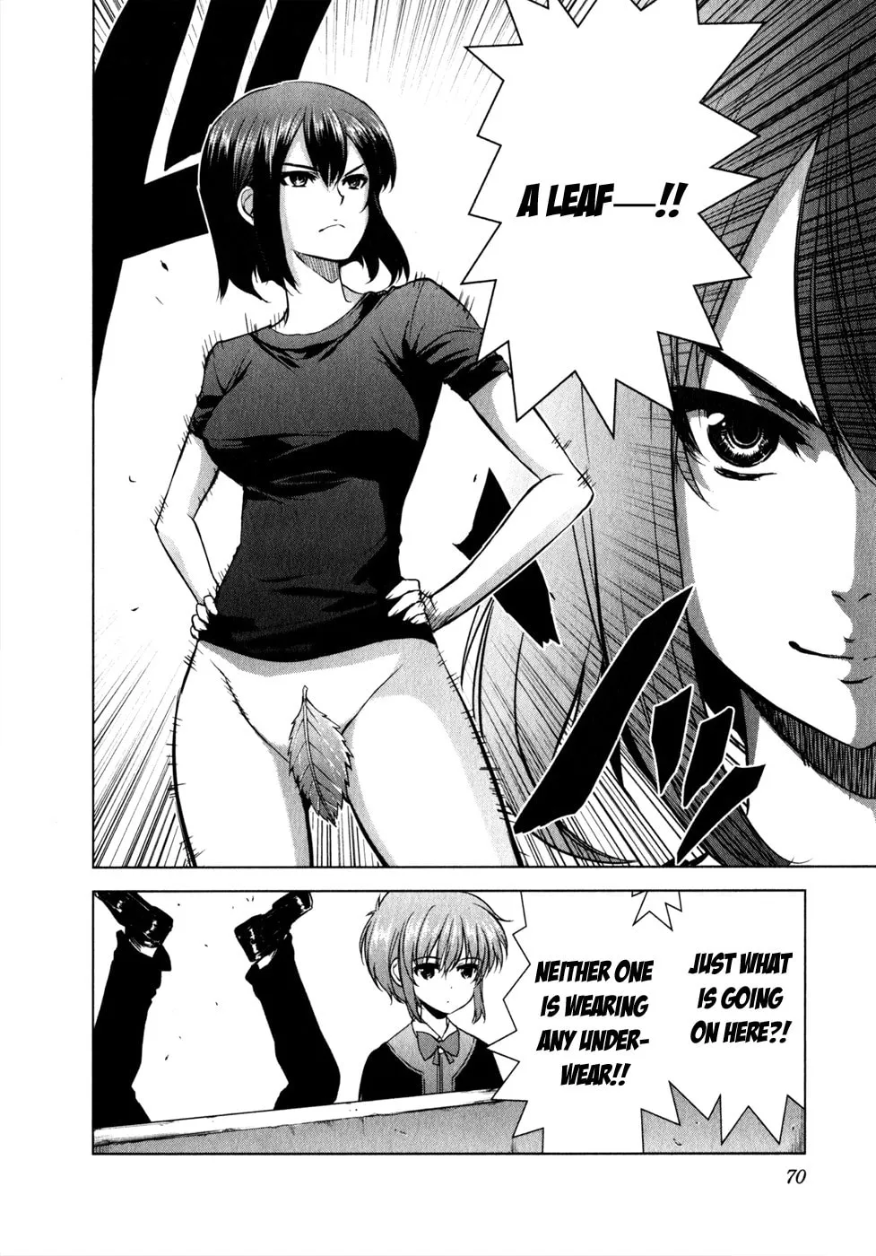 Read Ichiban Ushiro no Daimaou chapter 31 image 3 on Lezhin