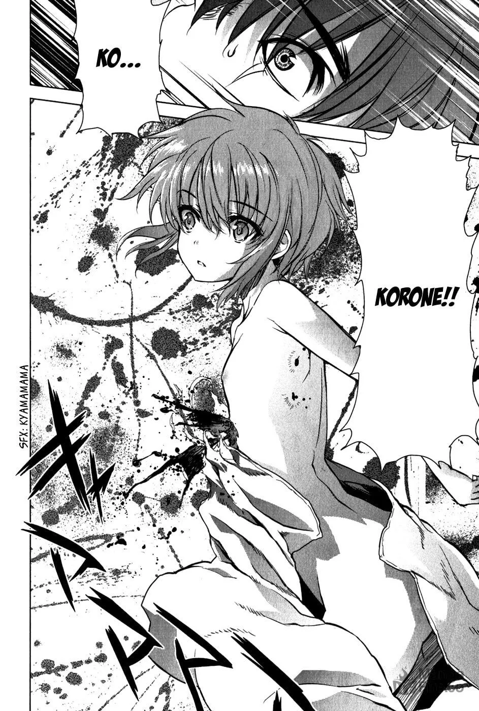 Read Ichiban Ushiro no Daimaou chapter 34 image 14 on Lezhin
