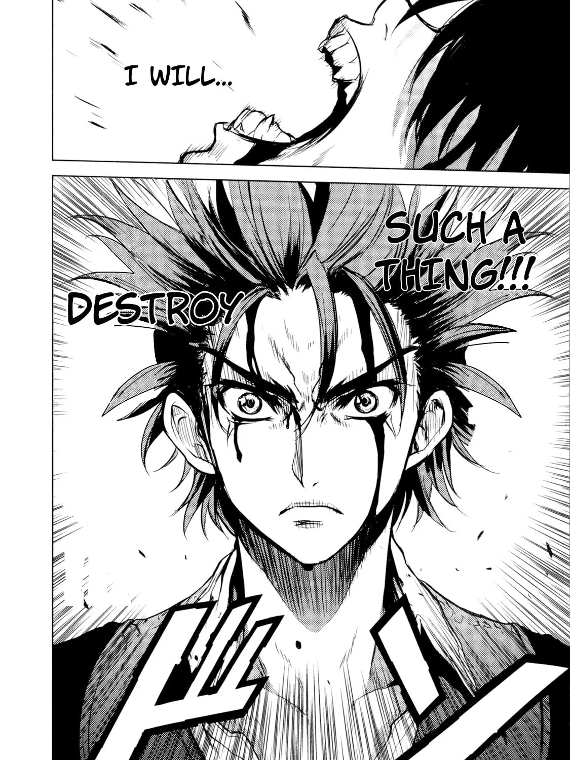 Read Ichiban Ushiro no Daimaou chapter 37 image 20 on Lezhin