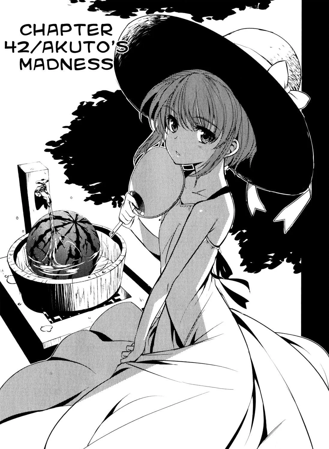 Read Ichiban Ushiro no Daimaou chapter 42 image 6 on Lezhin