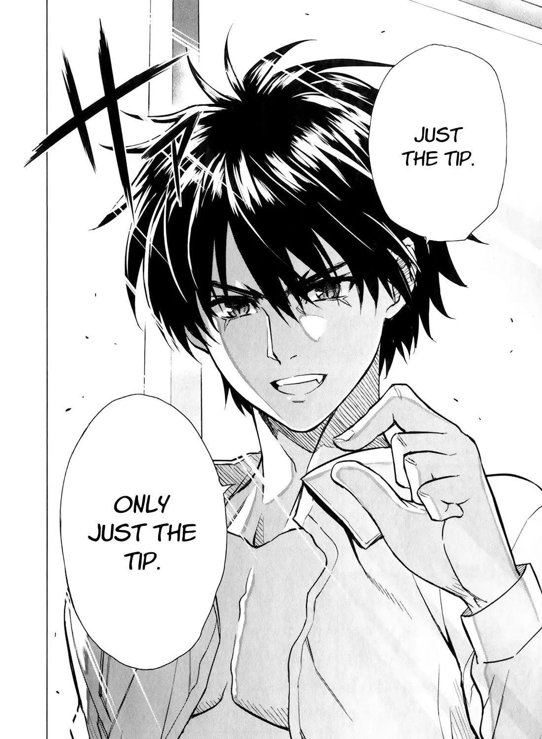 Read Ichiban Ushiro no Daimaou chapter 43 image 12 on Lezhin