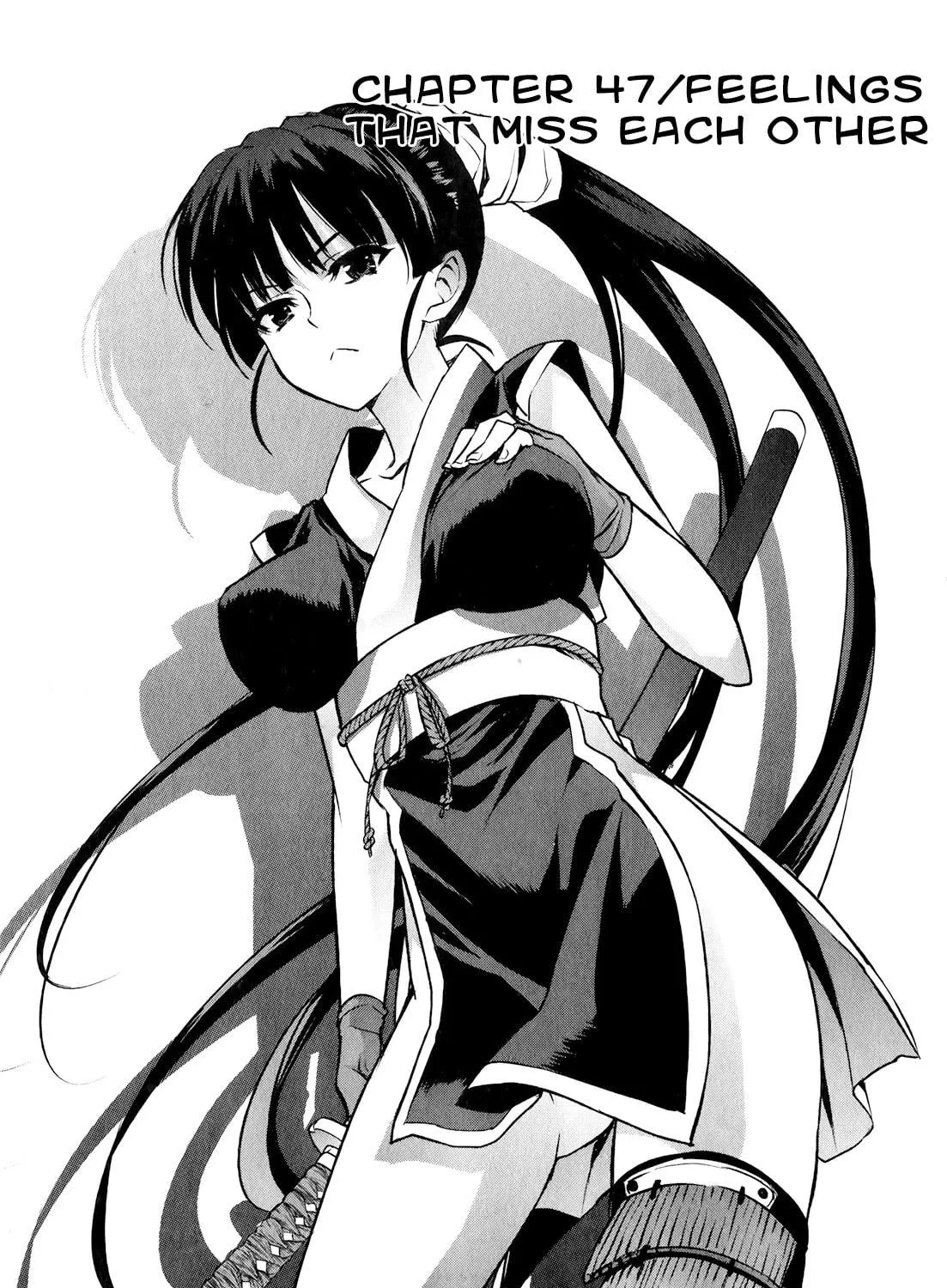Read Ichiban Ushiro no Daimaou chapter 47 image 6 on Lezhin