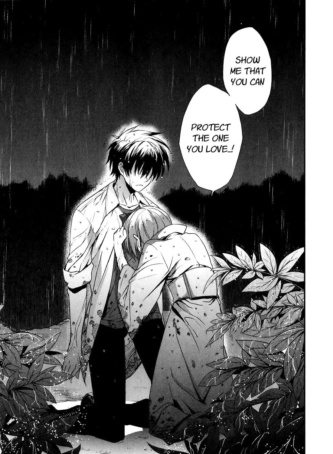 Read Ichiban Ushiro no Daimaou chapter 48 image 26 on Lezhin