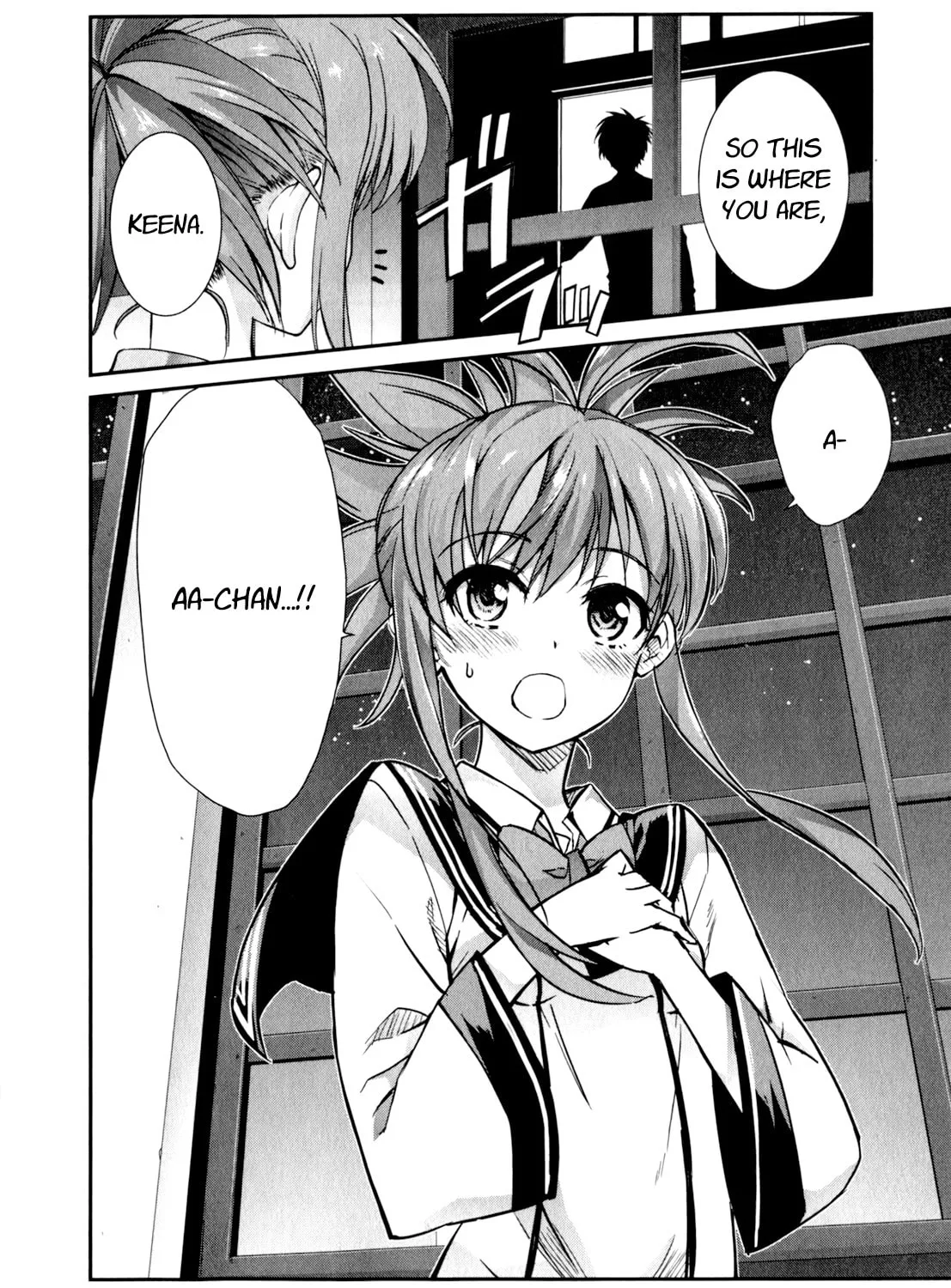 Read Ichiban Ushiro no Daimaou chapter 50 image 41 on Lezhin