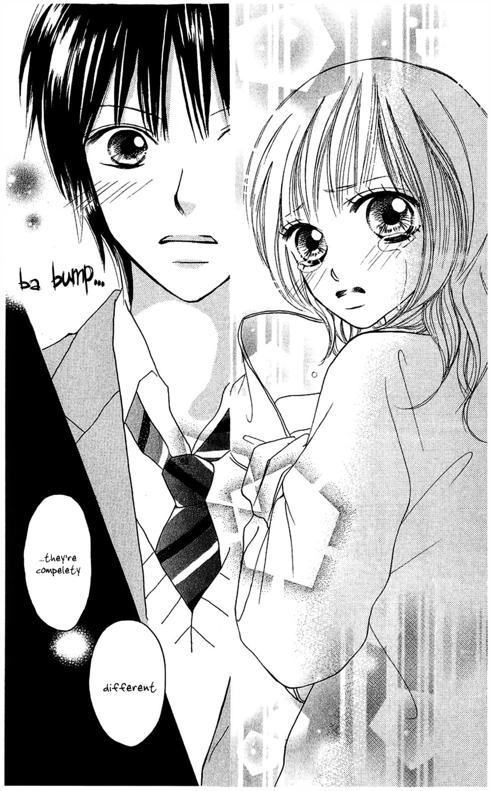 Read Ichigo and Anzu chapter 1 image 39 on Lezhin