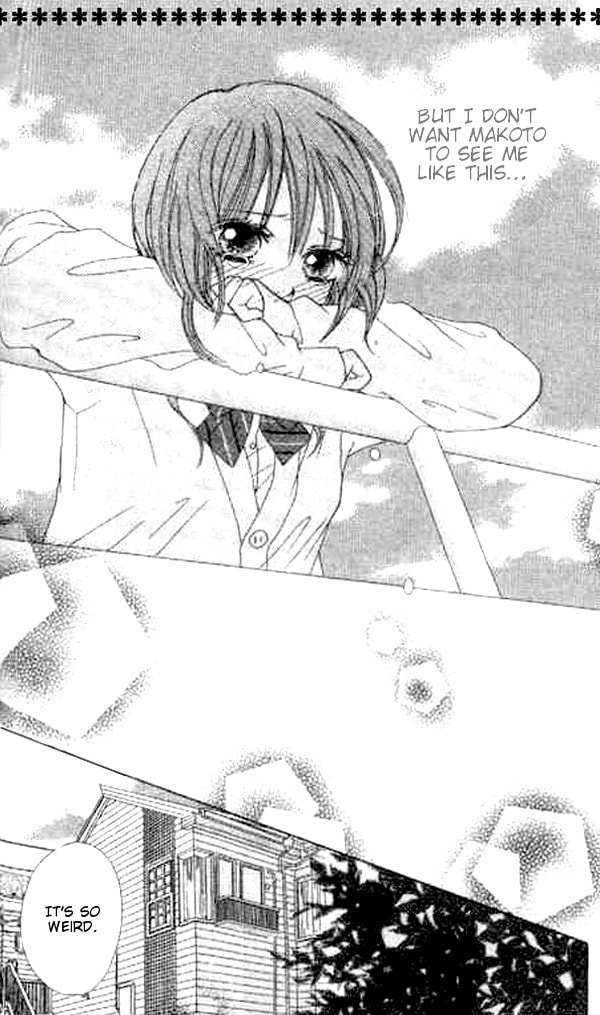 Read Ichigo and Anzu chapter 3 image 21 on Lezhin