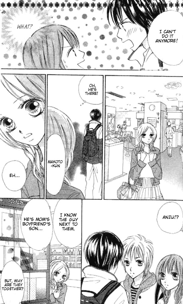 Read Ichigo and Anzu chapter 3 image 28 on Lezhin