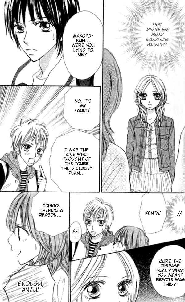 Read Ichigo and Anzu chapter 3 image 30 on Lezhin