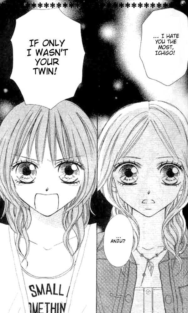 Read Ichigo and Anzu chapter 3 image 32 on Lezhin