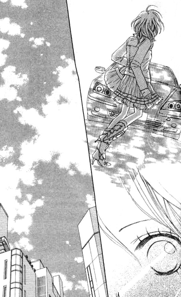 Read Ichigo and Anzu chapter 3 image 34 on Lezhin