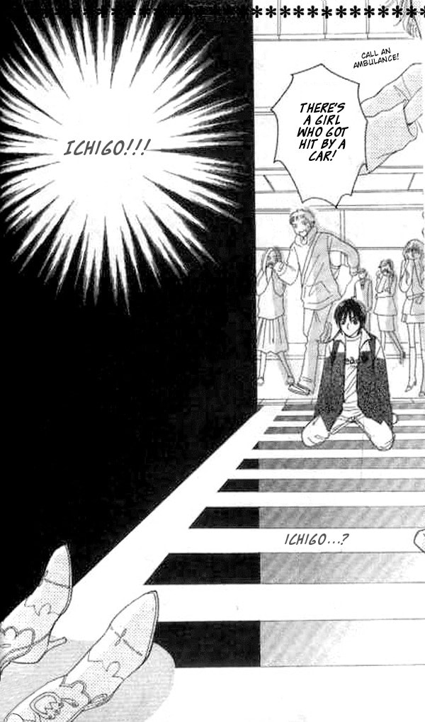 Read Ichigo and Anzu chapter 3 image 35 on Lezhin