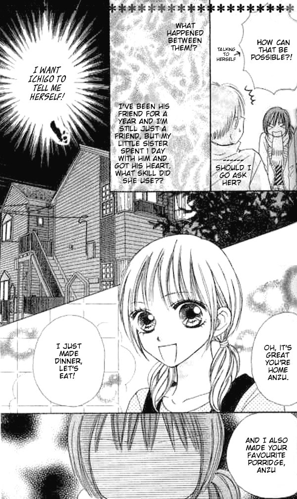 Read Ichigo and Anzu chapter 3 image 4 on Lezhin