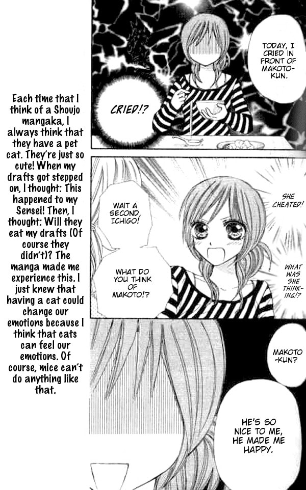 Read Ichigo and Anzu chapter 3 image 6 on Lezhin