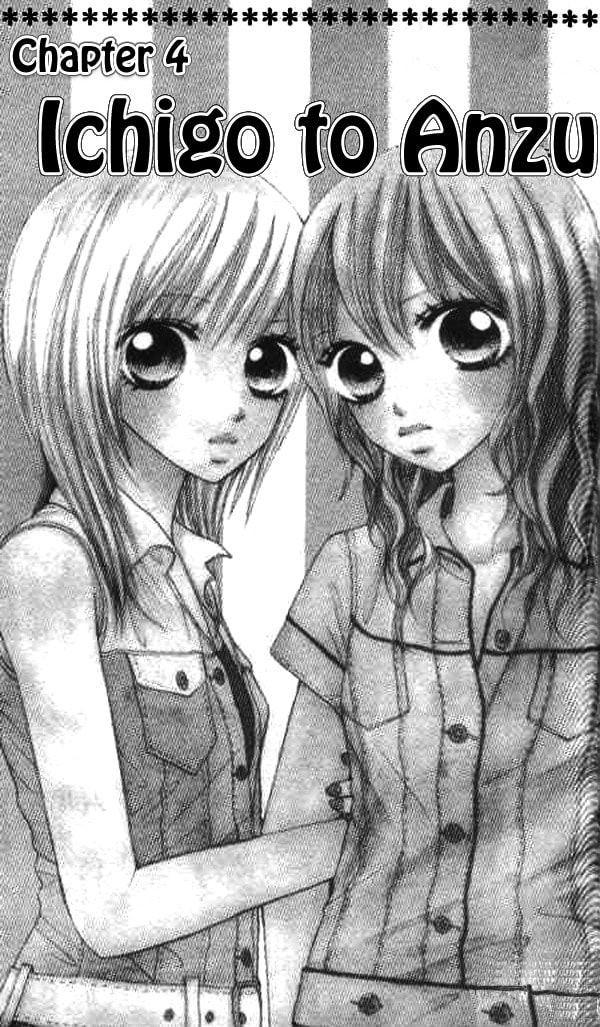 Read Ichigo and Anzu chapter 4 image 1 on Lezhin