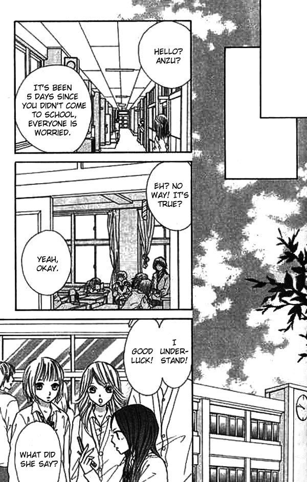 Read Ichigo and Anzu chapter 4 image 11 on Lezhin