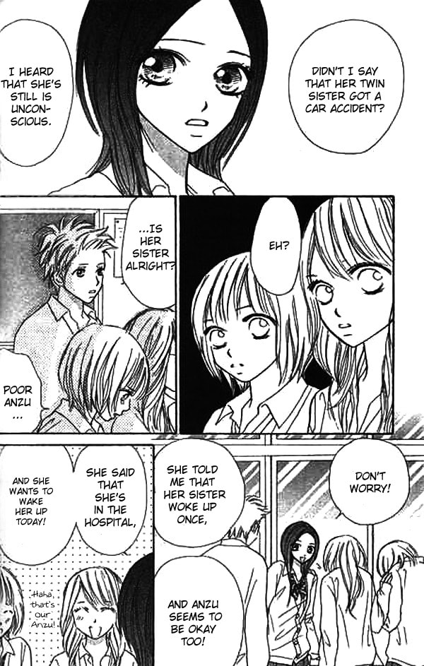 Read Ichigo and Anzu chapter 4 image 12 on Lezhin