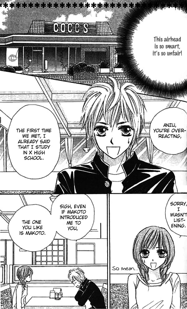 Read Ichigo and Anzu chapter 4 image 17 on Lezhin