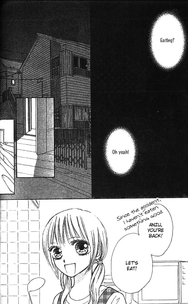 Read Ichigo and Anzu chapter 4 image 28 on Lezhin