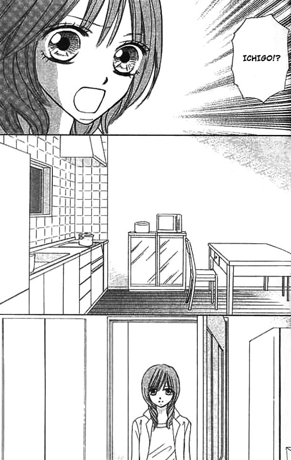 Read Ichigo and Anzu chapter 4 image 29 on Lezhin