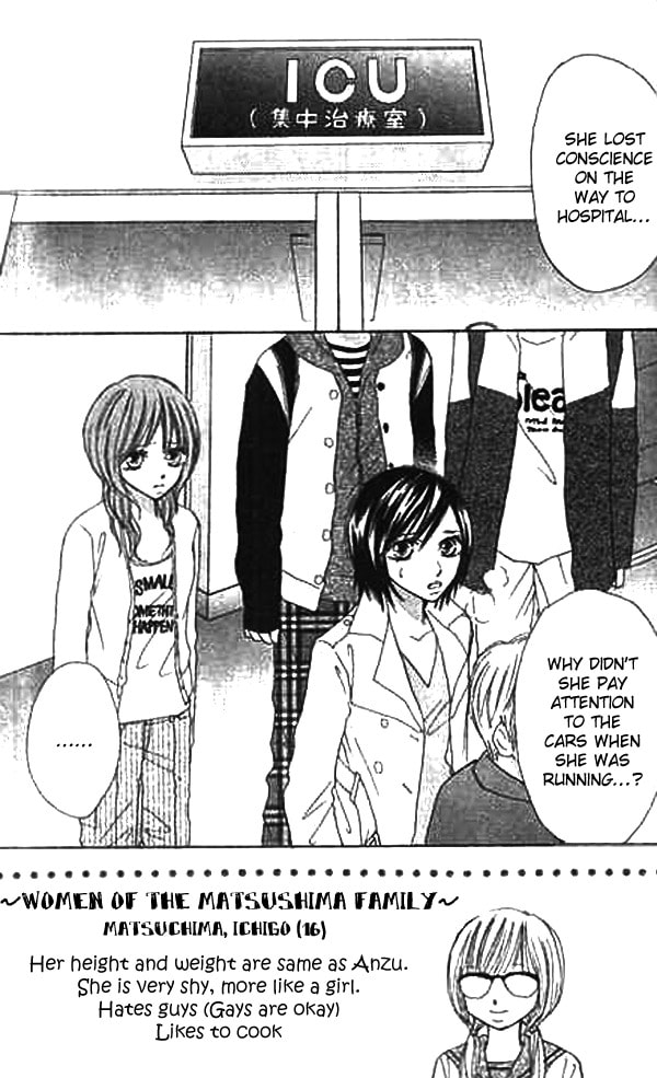 Read Ichigo and Anzu chapter 4 image 3 on Lezhin