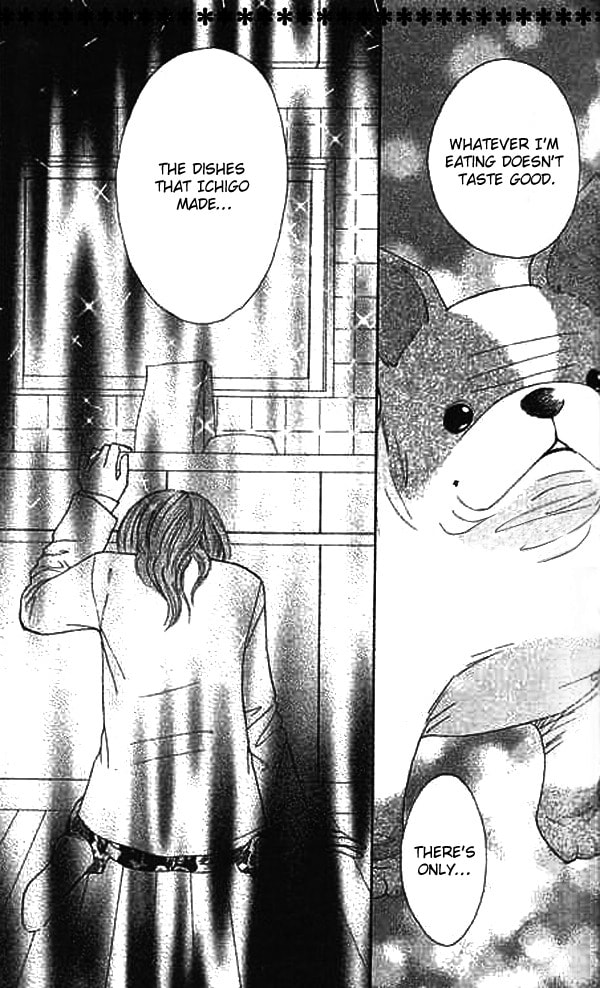 Read Ichigo and Anzu chapter 4 image 31 on Lezhin