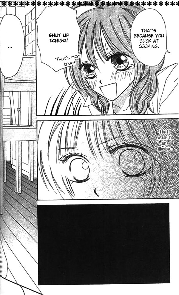 Read Ichigo and Anzu chapter 4 image 32 on Lezhin