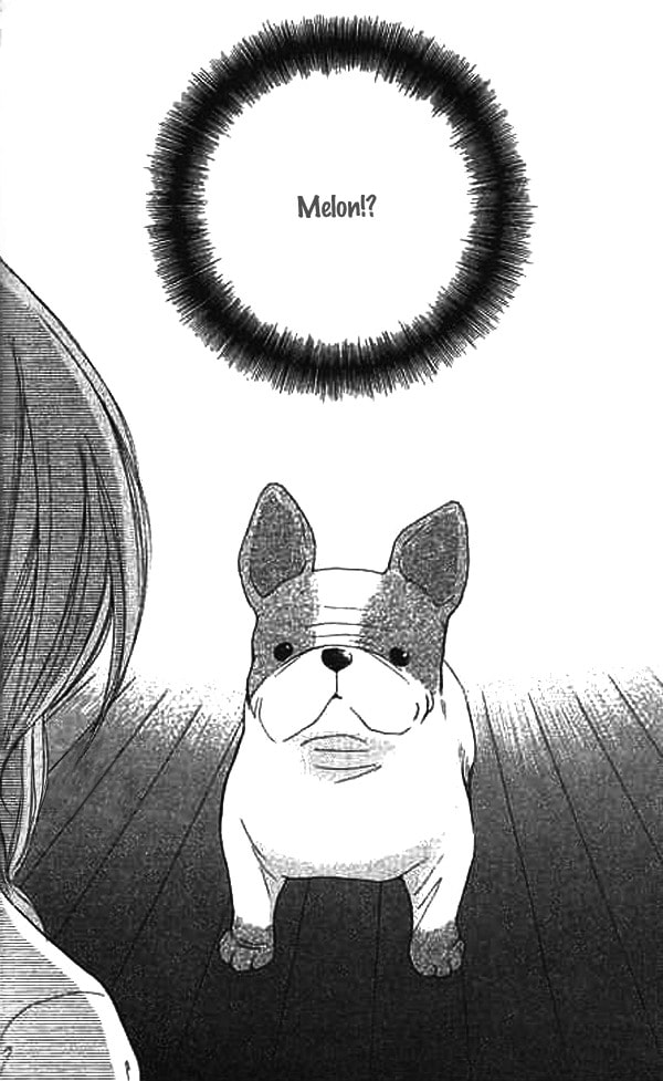 Read Ichigo and Anzu chapter 4 image 34 on Lezhin
