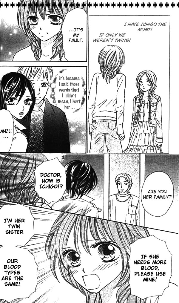 Read Ichigo and Anzu chapter 4 image 4 on Lezhin