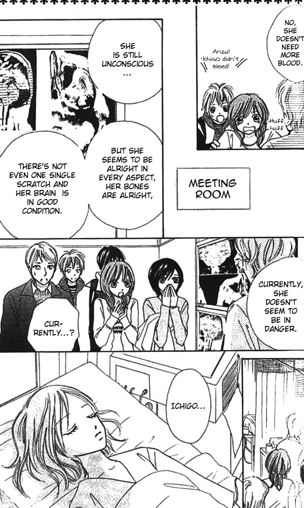 Read Ichigo and Anzu chapter 4 image 5 on Lezhin