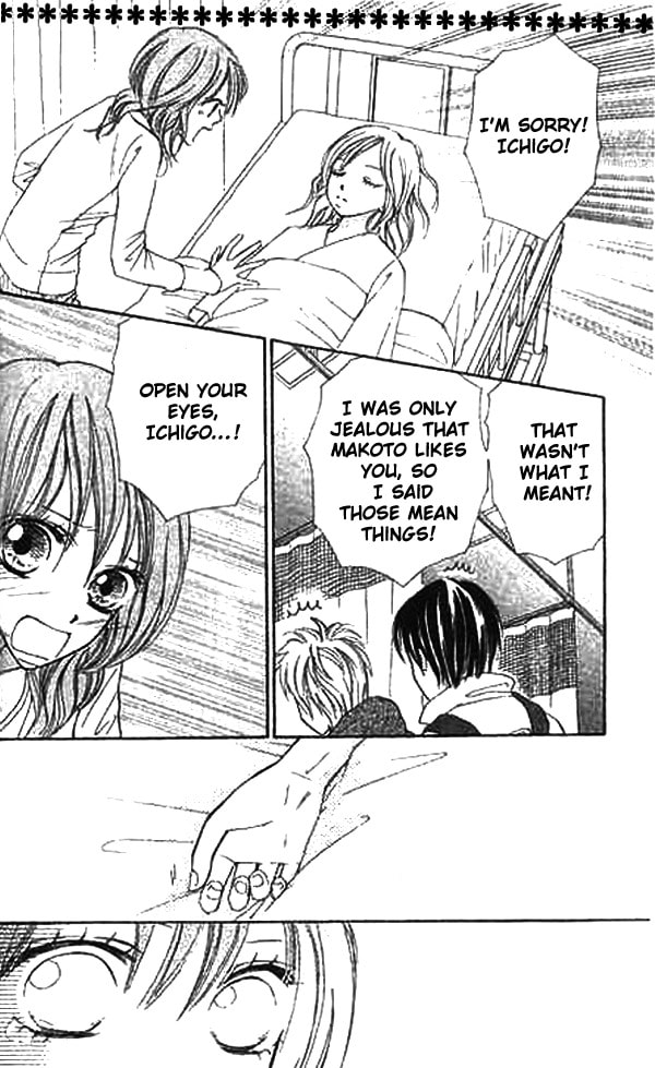 Read Ichigo and Anzu chapter 4 image 6 on Lezhin