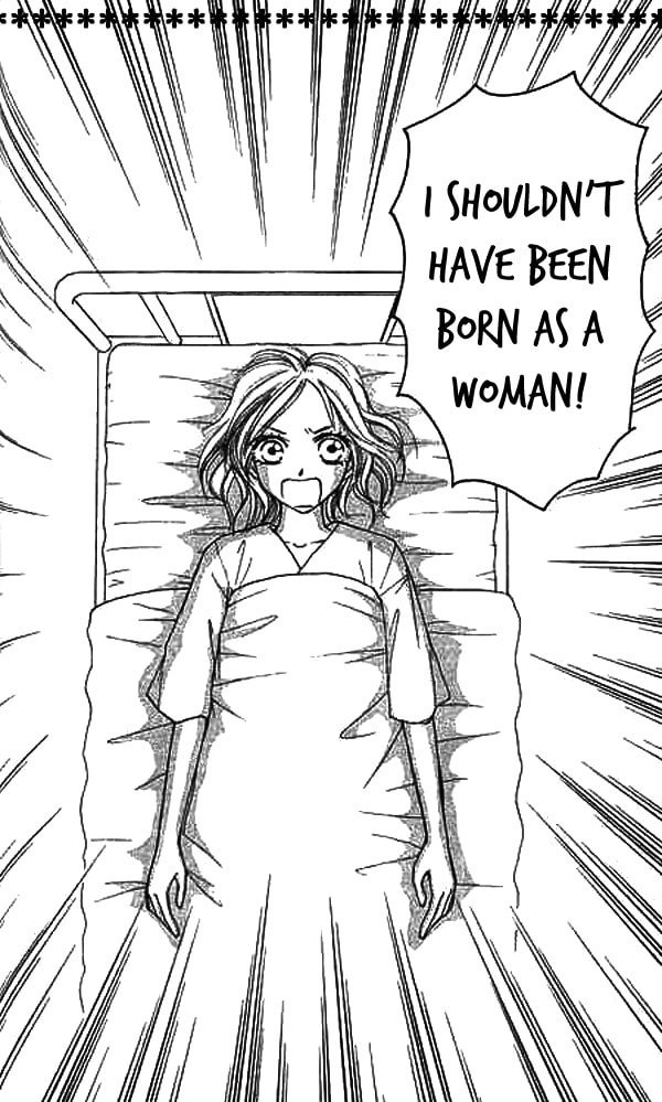 Read Ichigo and Anzu chapter 4 image 8 on Lezhin