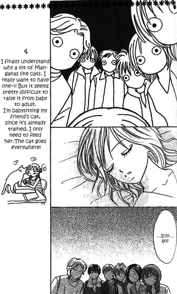Read Ichigo and Anzu chapter 4 image 9 on Lezhin