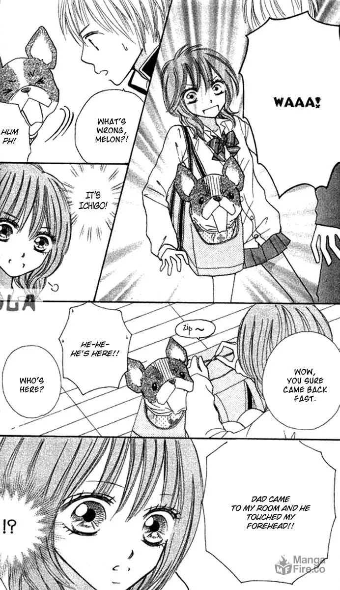 Read Ichigo and Anzu chapter 7 image 11 on Lezhin