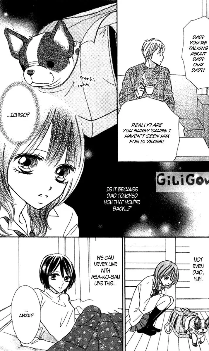 Read Ichigo and Anzu chapter 7 image 12 on Lezhin