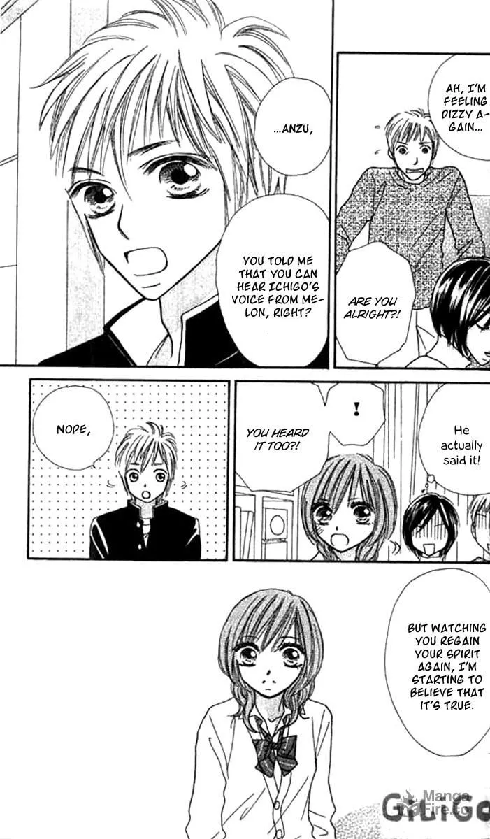 Read Ichigo and Anzu chapter 7 image 14 on Lezhin