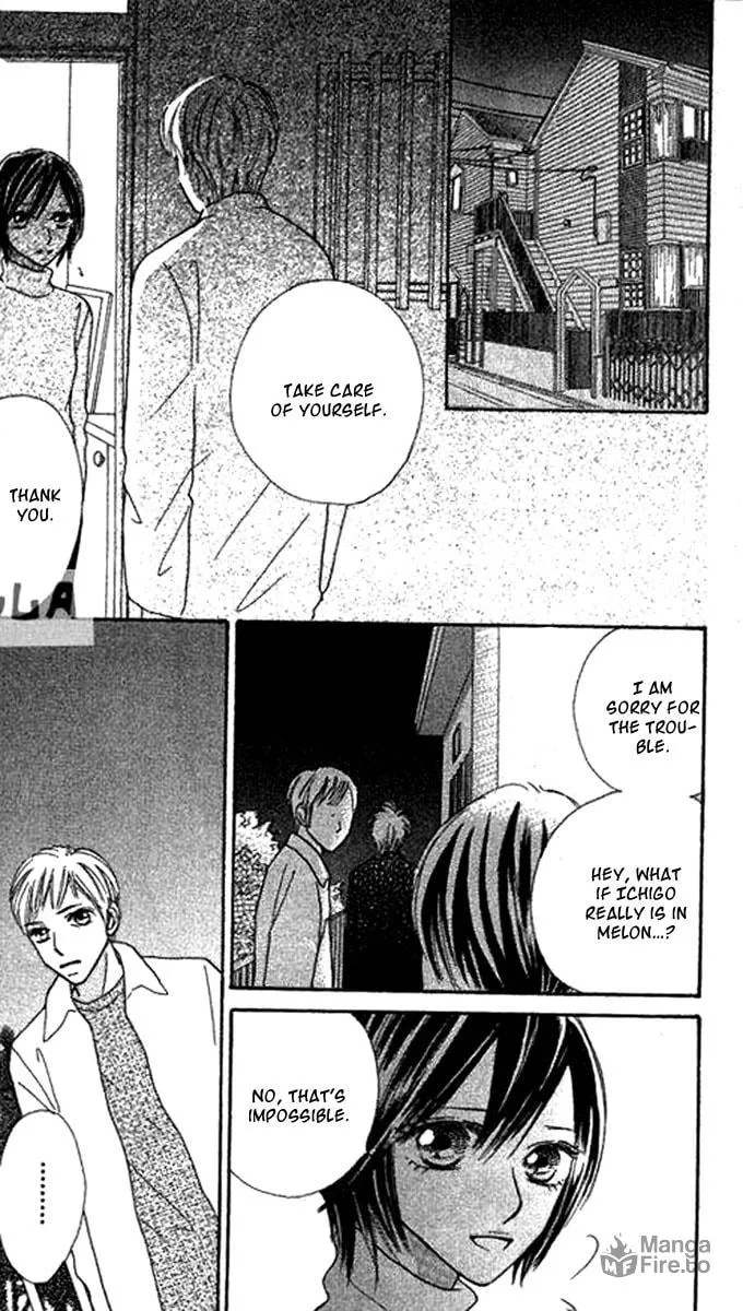 Read Ichigo and Anzu chapter 7 image 17 on Lezhin