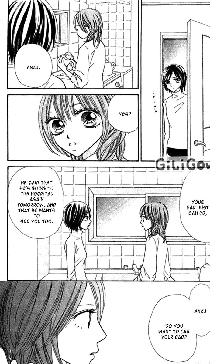 Read Ichigo and Anzu chapter 7 image 18 on Lezhin