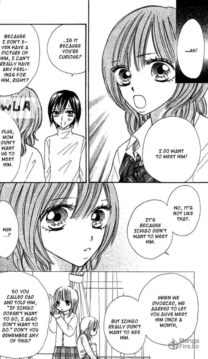 Read Ichigo and Anzu chapter 7 image 19 on Lezhin